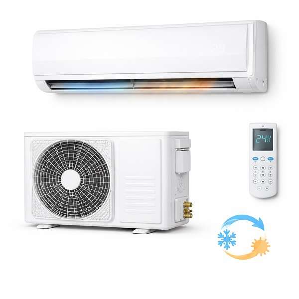 climatisation Réversibles