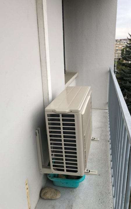 réparation climatiseur Cannes
